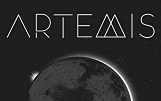 Artemis, diventa film il nuovo libro dell’autore di The Martian