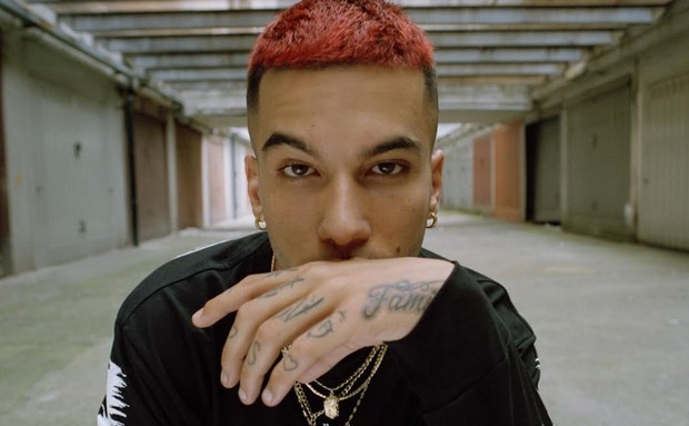 Sfera Ebbasta, il Summer Tour al via dal 1° giugno 2017