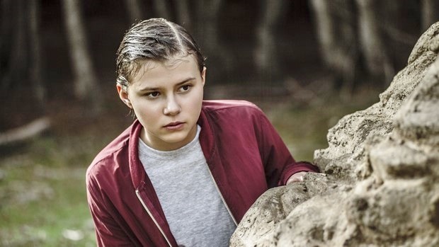 Sicilian Ghost Story: due clip del film di Fabio Grassadonia e Antonio Piazza