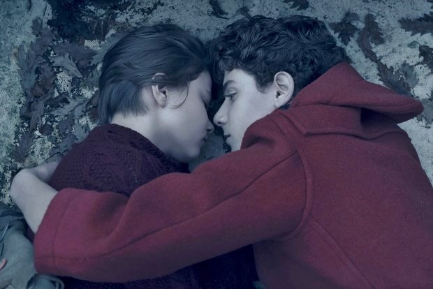Sicilian Ghost Story: Recensione in Anteprima