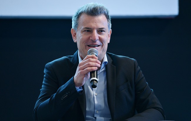 Sky Arte Festival, Roberto Pisoni a Blogo: “Inauguriamo un nuovo modo di fare cultura in e con la tv”