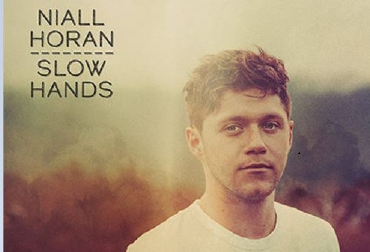 Niall Horan, Slow Hands: testo, traduzione e audio