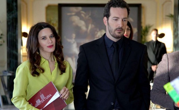 Solo per amore – Destini incrociati | Puntata 31 maggio 2017
