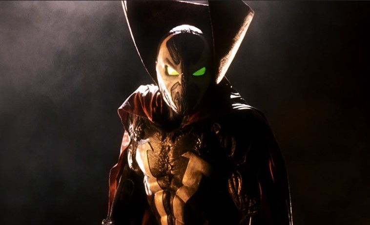 Spawn: Todd McFarlane ha completato la sceneggiatura del reboot