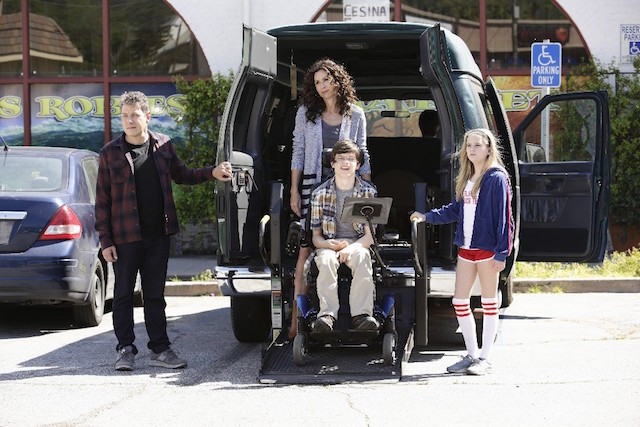 Speechless, su Fox la serie tv che scherza senza buonismi sulla disabilità