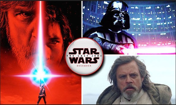Star Wars 8: Lucasfilm smentisce una popolare teoria su Darth Vader