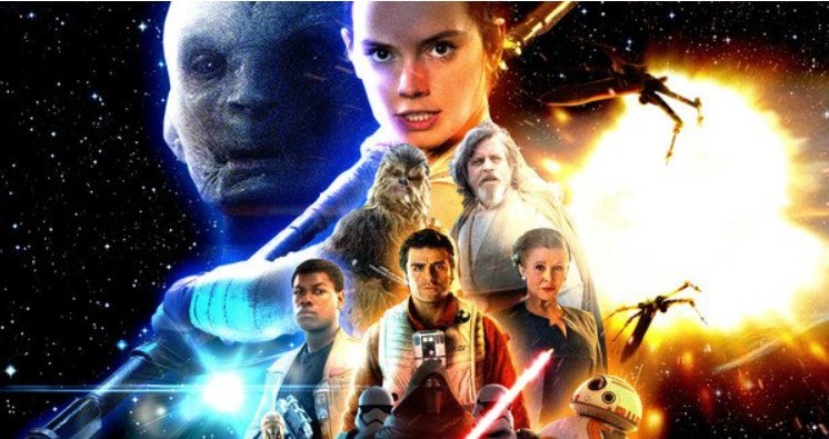 Star Wars 8: nuovi rumor sul Generale Leia (SPOILER)