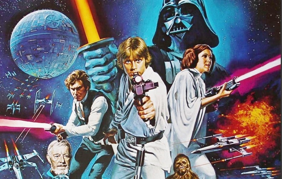 Star Wars: curiosità e recensione di “Una nuova speranza” per il 40° anniversario