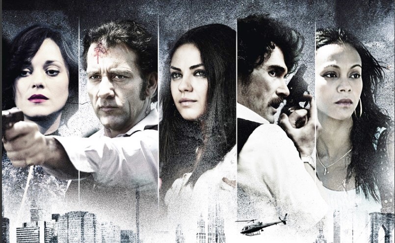 Stasera in tv: “Blood Ties” su Rai 3