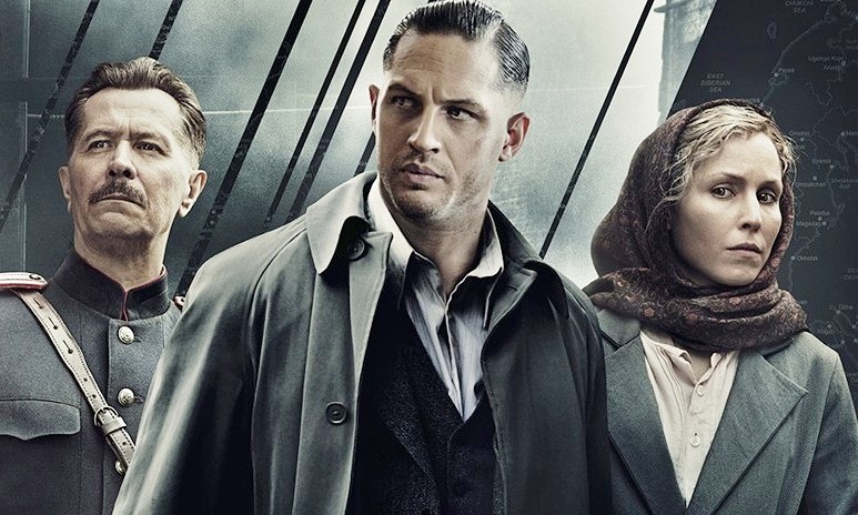 Stasera in tv: “Child 44 – Il bambino numero 44” su Rai 3