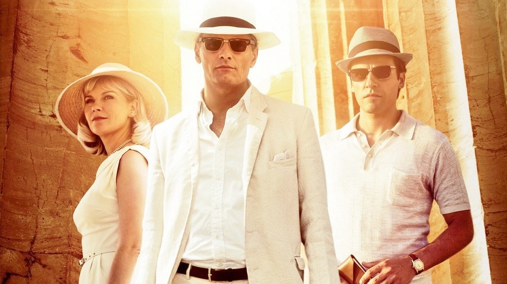 Stasera in tv: “I due volti di Gennaio” su Rai 3