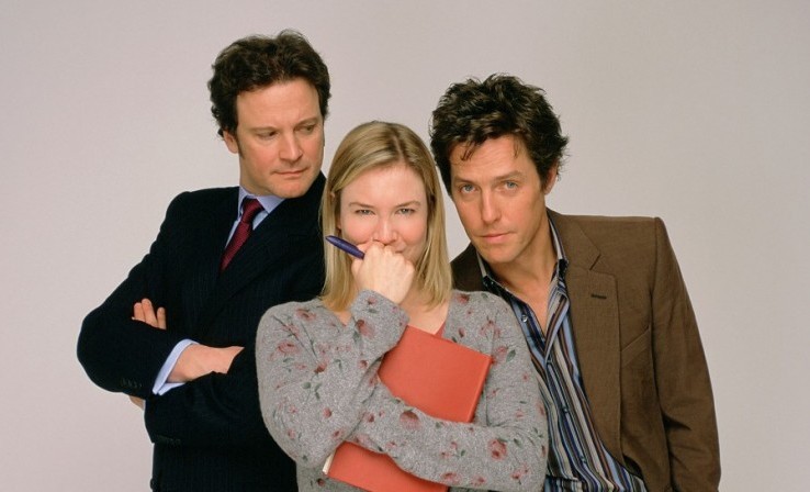 Stasera in tv: “Il diario di Bridget Jones” su Canale 5