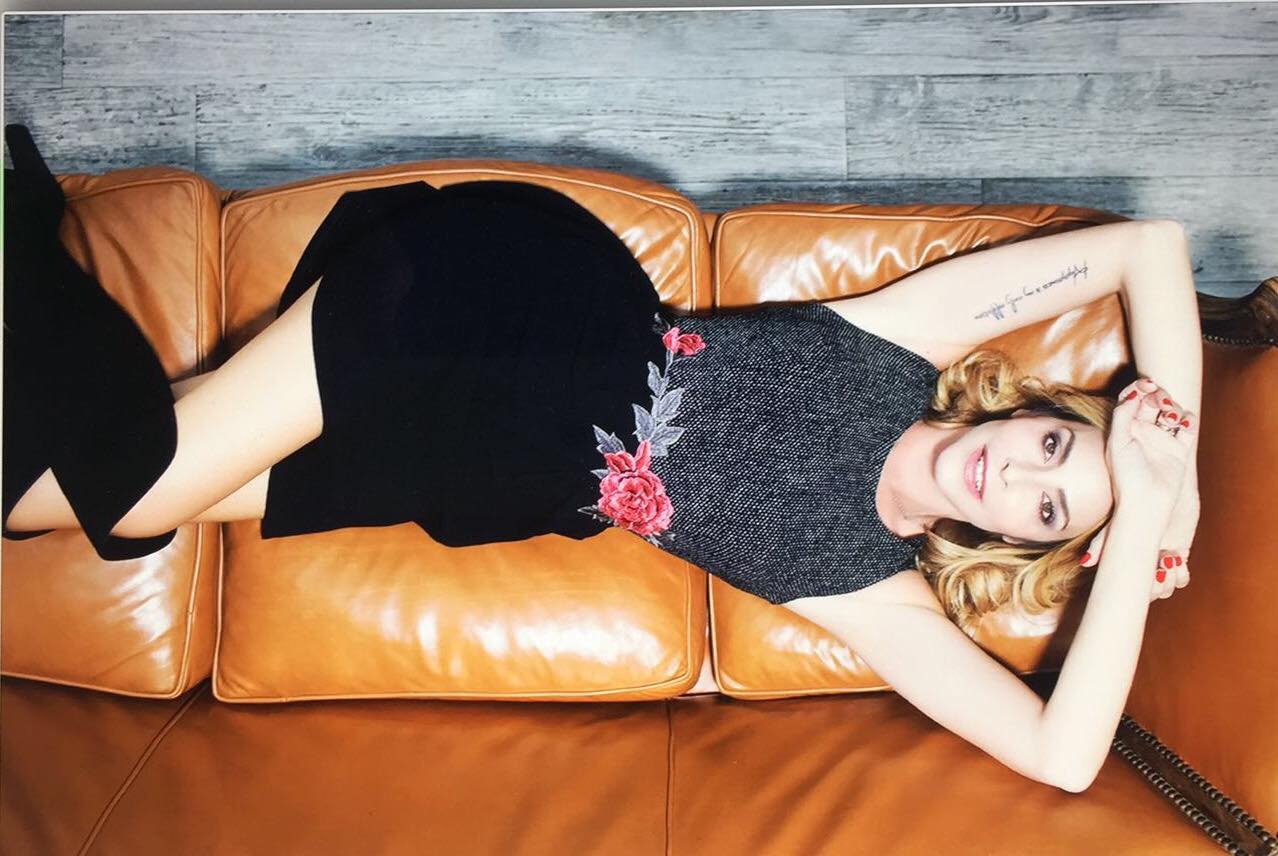 Buon pomeriggio estate, Stefania Orlando conduttrice su Telenorba dal 29 maggio