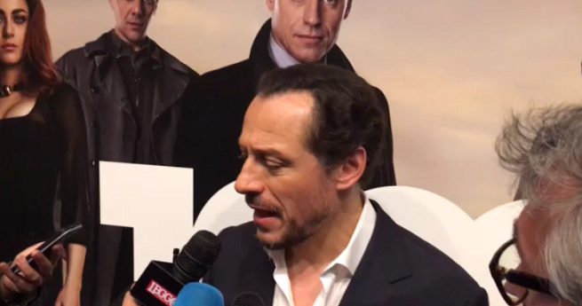 Stefano Accorsi a Blogo: “1993, l’anno del terrore” (video)