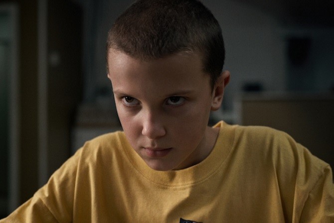 MTV Movie & Tv Awards, i vincitori: trionfa Stranger Things, Jeffrey Dean Morgan cattivo dell’anno