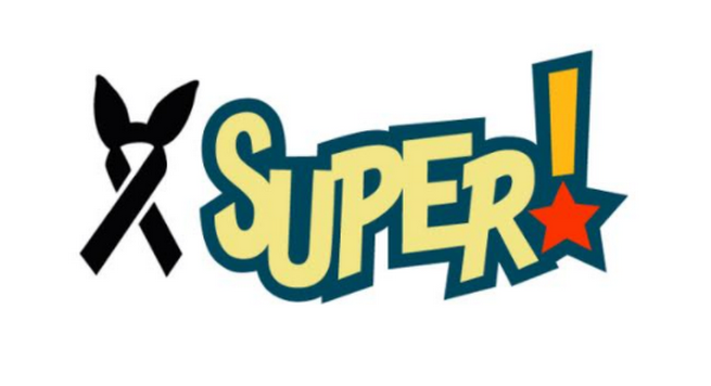 Super! cambia logo per l’attentato di Manchester