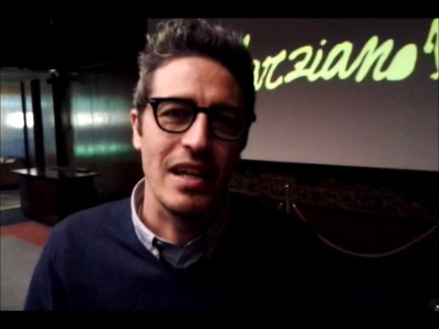 Pif a Blogo per Caro marziano