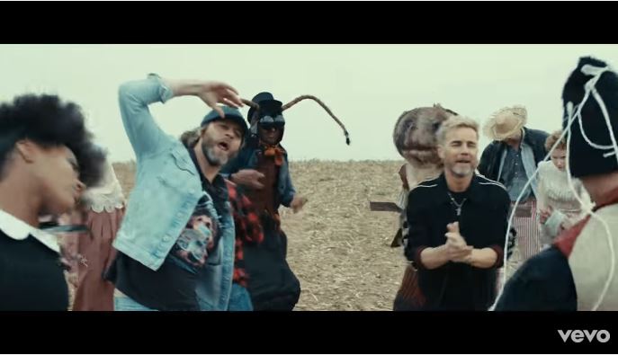 Take That, New Day: testo, traduzione e video ufficiale