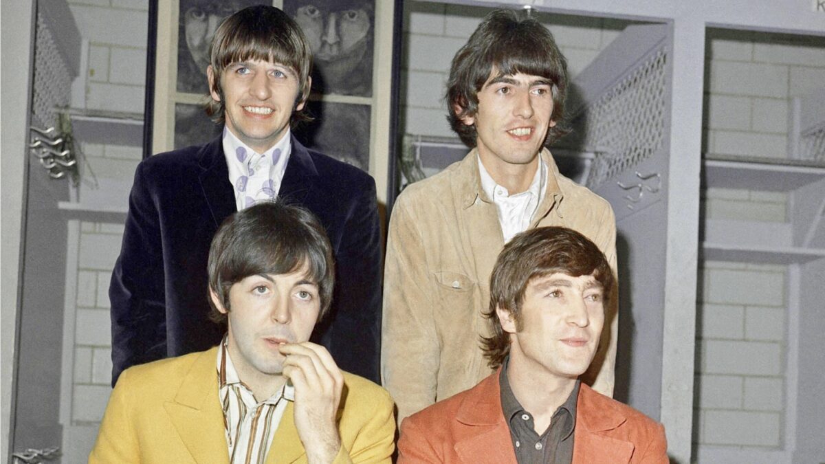The Beatles: Sgt Pepper & Beyond: trailer italiano del doc al cinema dal 30 maggio al 2 giugno