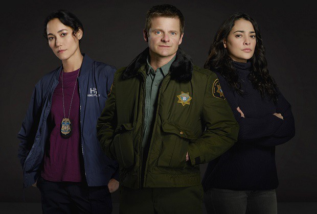 Upfront 2017-18 ABC: trailer di The Crossing, For the People, The Gospel of Kevin e delle altre novità