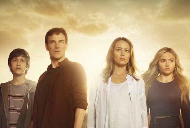 The Gifted e un trailer da 31 milioni di visualizzazioni. Sarà il nuovo This is Us?