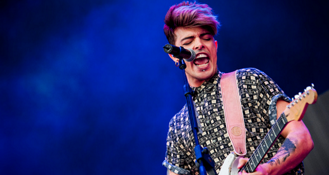 The Kolors, nuovo album You | Recensione