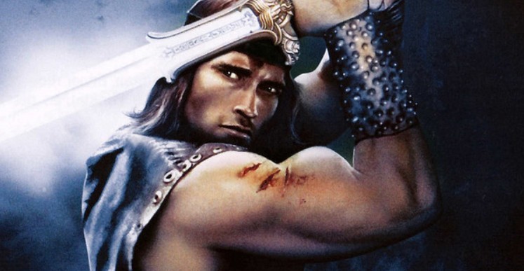 King Conan: Arnold Schwarzenegger afferma che il sequel non è morto
