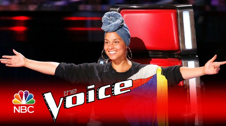 The Voice Usa 2017, Alicia Keys lascia il talent show