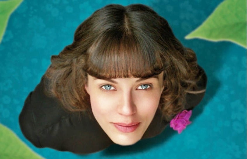 This Beautiful Fantastic: trailer italiano e poster del film con Jessica Brown Findlay e Tom Wilkinson