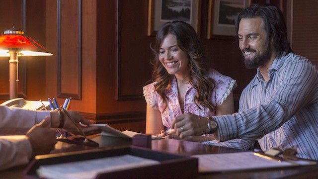 Nbc, dietrofront sul palinsesto: This Is Us torna al martedì, il giovedì Superstore e Will & Grace