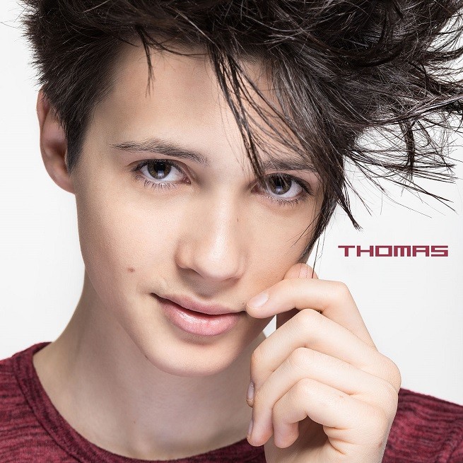 Thomas (Bocchimpani), l’album si intitola Oggi più che mai: tracklist