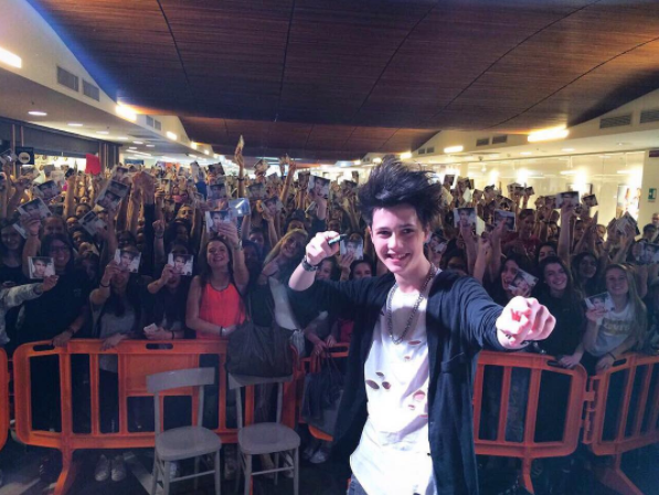 Thomas Bocchimpani: “Il mio ep? Un piccolo scrigno”