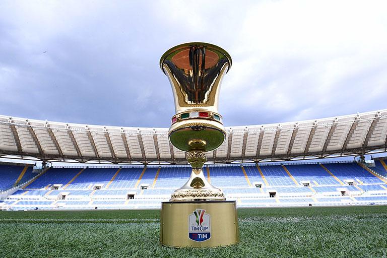 Stasera in tv, 17 maggio 2017: Tim Cup, finale con Juventus-Lazio