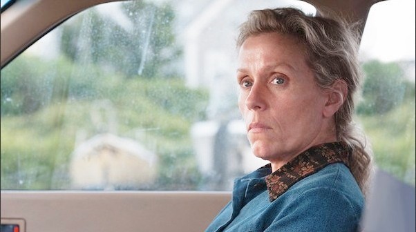 Tre Manifesti a Ebbing Missouri: trailer italiano del film con Frances McDormand e Woody Harrelson
