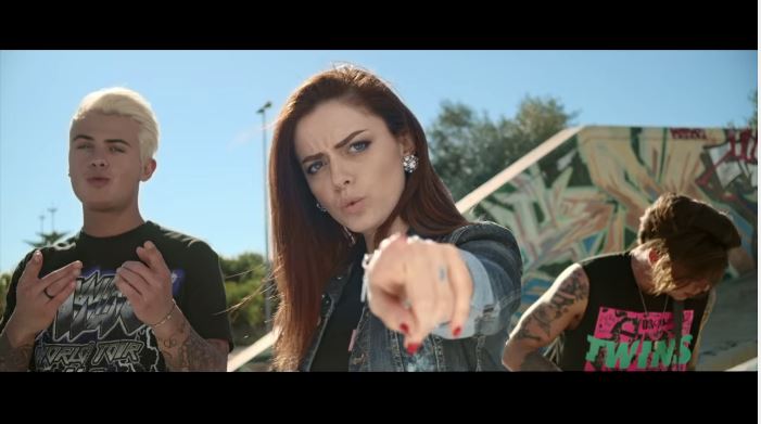 Benji & Fede – Tutto per una ragione (feat. Annalisa): testo e video ufficiale