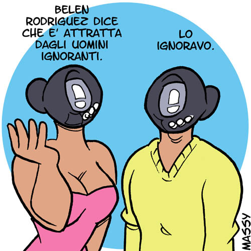 Ignoranza