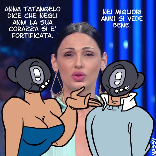 Corazza
