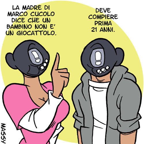 Giocattoli
