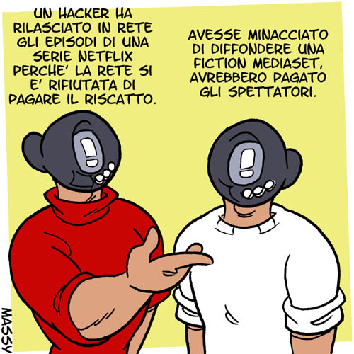 Ricatti