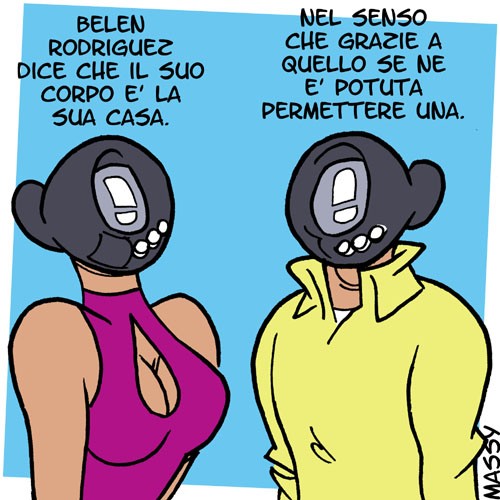 Corpo