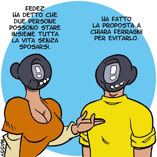 Matrimonio