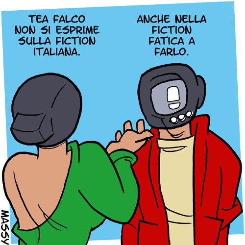 Esprimersi