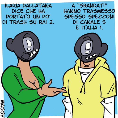 Trash