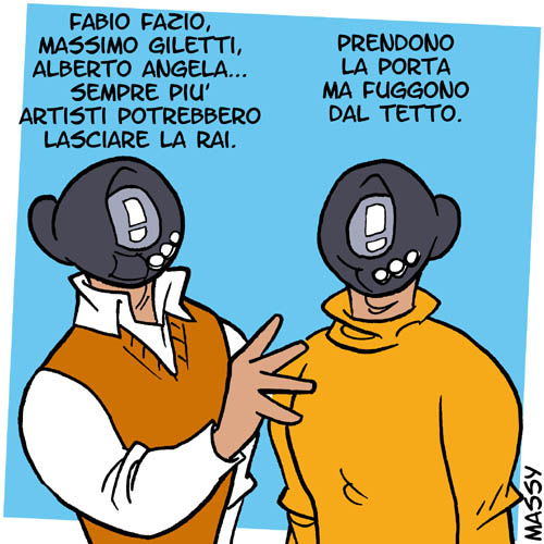 Fuggi fuggi