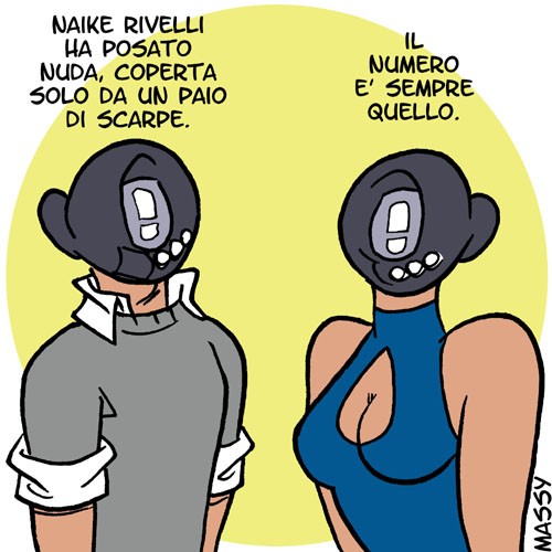 Numeri