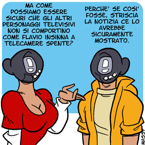 Certezze