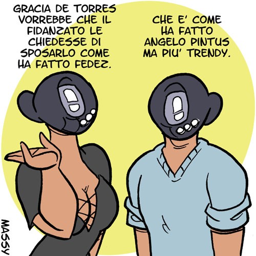 Proposte