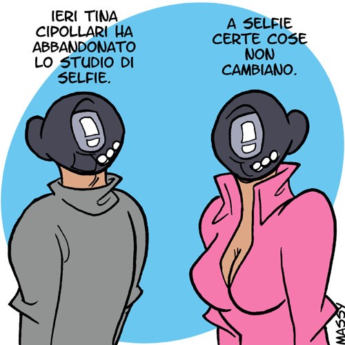 Fuori tutti