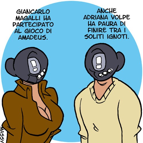 Futuro incerto