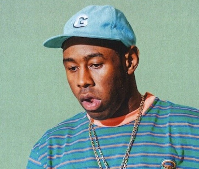 Tyler, The Creator – Cherry Bomb: The Documentary è online